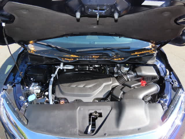 Used 2024 Honda Odyssey Touring image 10
