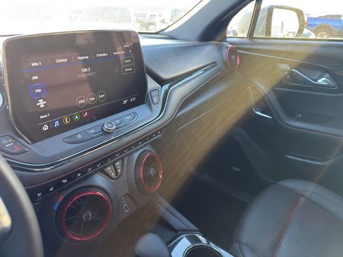 Used 2023 Chevrolet Blazer RS w/ Driver Confidence II Package image 22