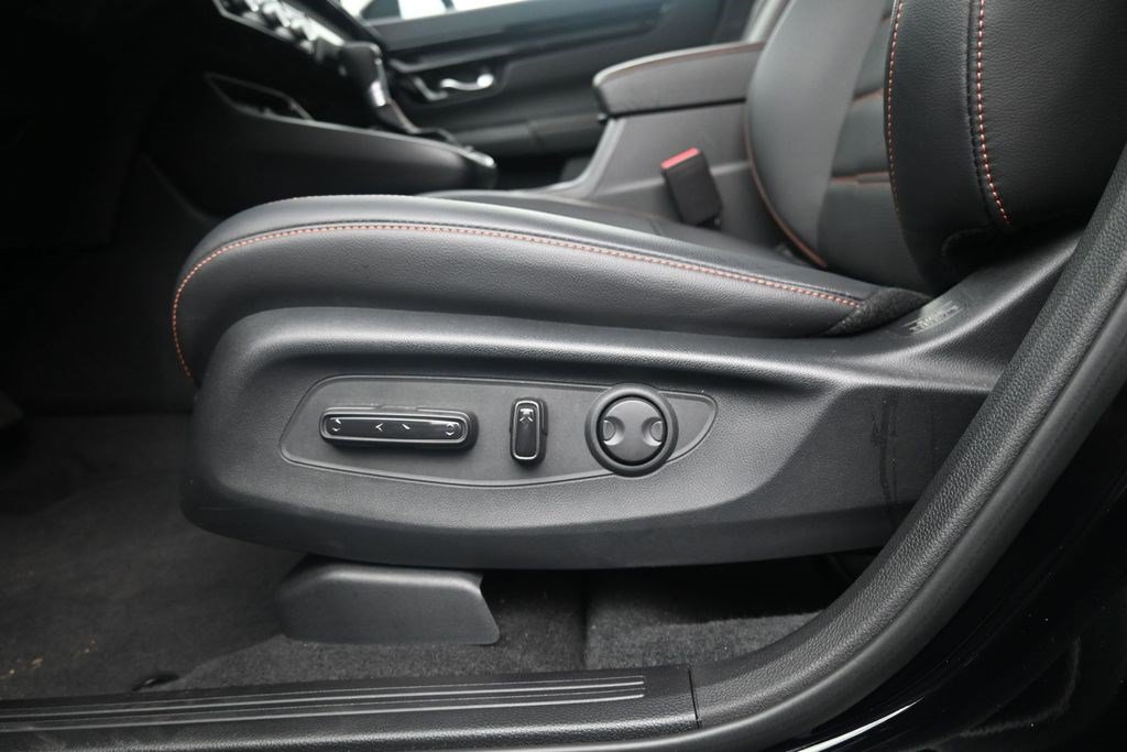 Used 2024 Honda CR-V Sport Touring image 19