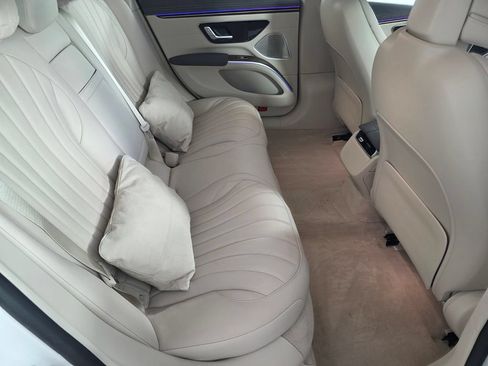 Certified 2023 Mercedes-Benz EQS 450+ Sedan image 24