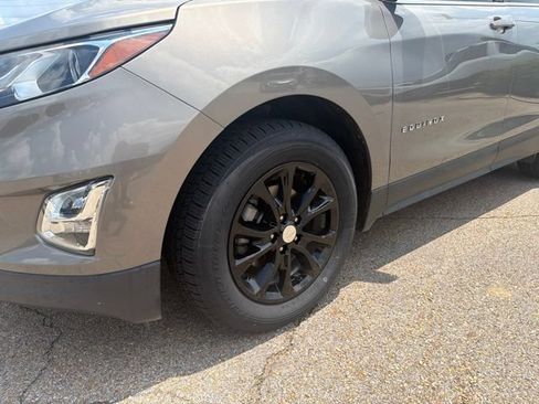 Used 2019 Chevrolet Equinox LT FWD image 10