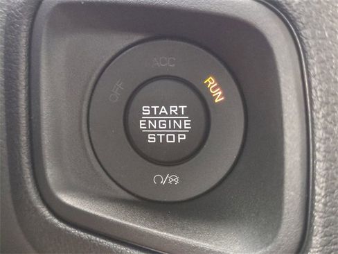 New 2025 Jeep Wrangler Sport image 25