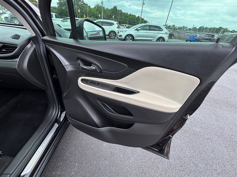 Used 2020 Buick Encore Preferred w/ Safety Package FWD image 25