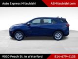 Used 2022 Chevrolet Equinox LS image 4