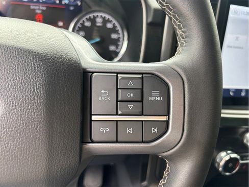 Used 2023 Ford F150 XLT w/ Equipment Group 302A High AWD/4WD image 27