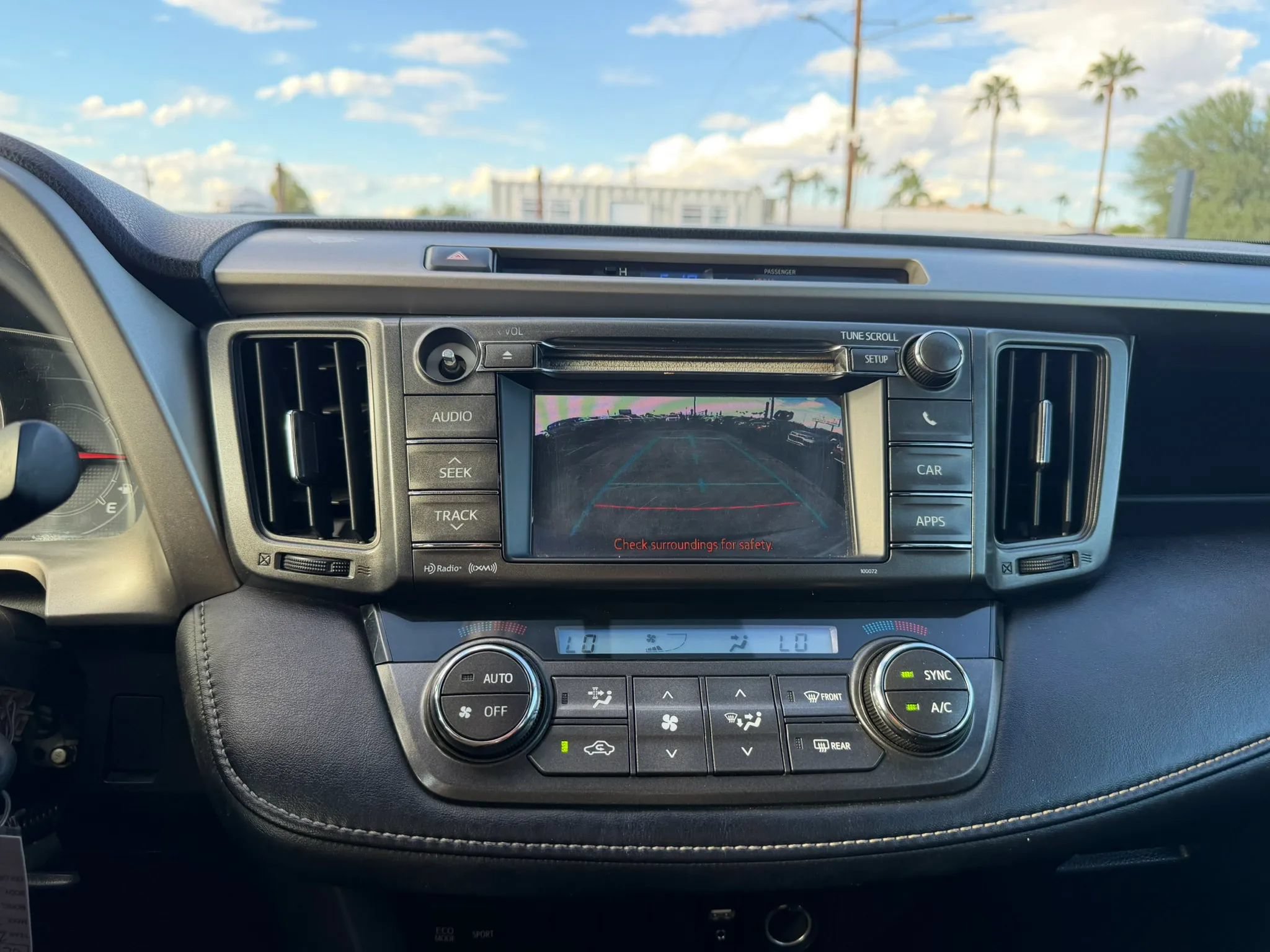 Used 2013 Toyota RAV4 XLE FWD image 18