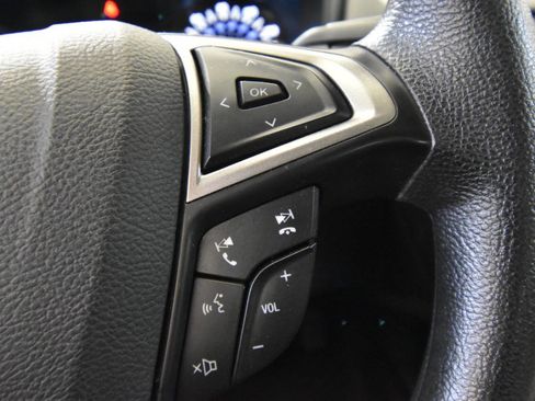 Used 2019 Ford Fusion S image 27