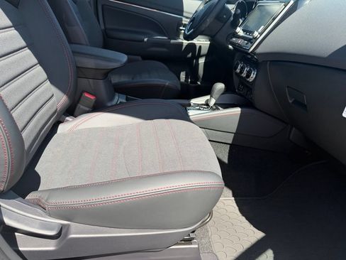 New 2026 Mitsubishi Outlander Sport SE AWD/4WD image 30