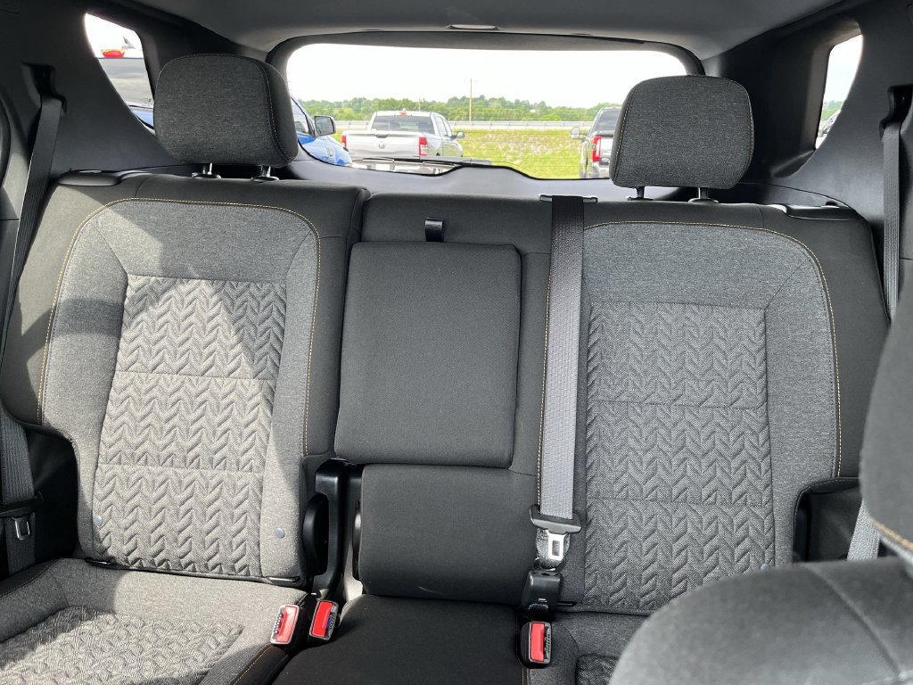 Used 2024 Chevrolet Equinox LT w/ LPO, Floor Liner Package FWD image 21