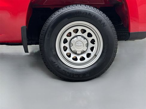 Used 2022 Chevrolet Silverado 1500 W/T w/ WT Convenience Package image 29