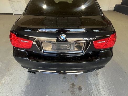Used 2011 BMW 328i Sedan RWD image 4