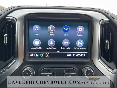 Used 2021 Chevrolet Silverado 1500 LT image 28