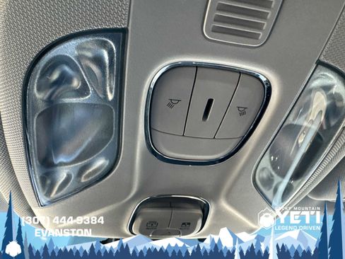 Used 2021 Jeep Compass Limited w/ Sun and Sound Group image 30