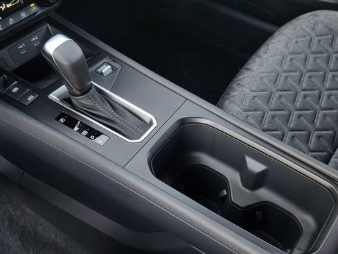 New 2026 Nissan Kicks SV image 16