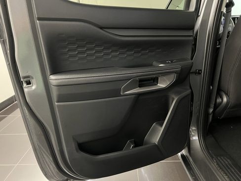 New 2025 Ford Ranger XLT w/ Equipment Group 301A High image 29