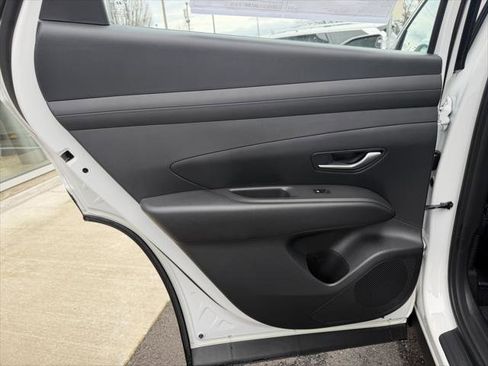 New 2026 Hyundai Tucson Blue SE w/ Tow & Go Package image 28