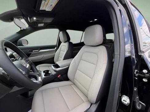 New 2026 GMC Terrain Elevation AWD/4WD image 13