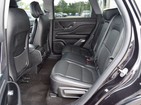 Used 2022 Lincoln Corsair Grand Touring w/ Elements Technology Bundle AWD/4WD image 20