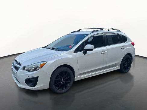 Used 2014 Subaru Impreza 2.0i Sport Premium w/ Popular Package #1 AWD/4WD image 7