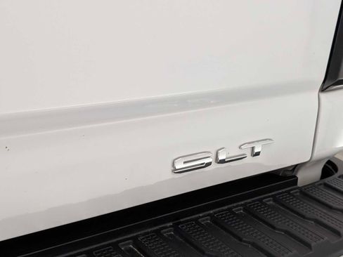 Used 2025 GMC Sierra 3500 SLT image 15