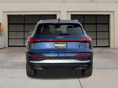 New 2025 Audi Q5 Premium Plus image 4