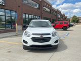 Used 2017 Chevrolet Equinox LS image 3