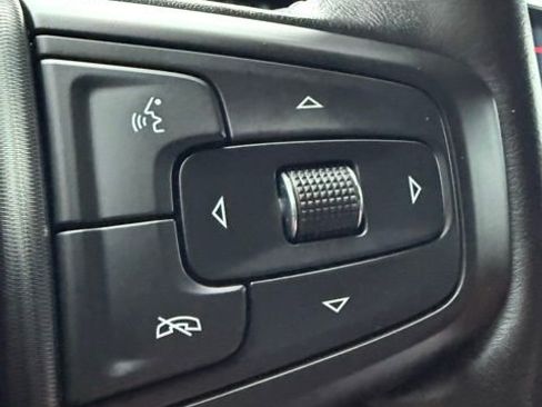 Used 2023 GMC Sierra 1500 Denali w/ Denali Reserve Package AWD/4WD image 30