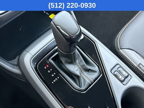 New 2026 Subaru Crosstrek 2.5i Wilderness image 20