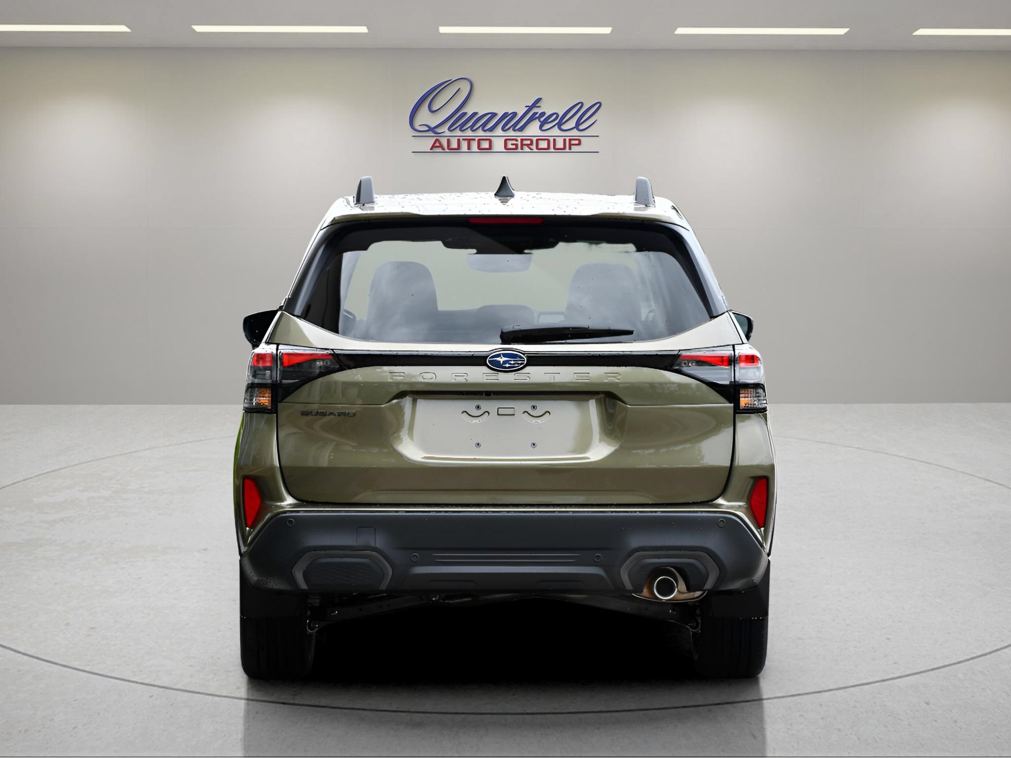 New 2026 Subaru Forester Limited AWD/4WD image 5