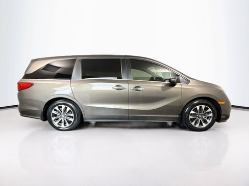 Used 2022 Honda Odyssey EX-L image 6