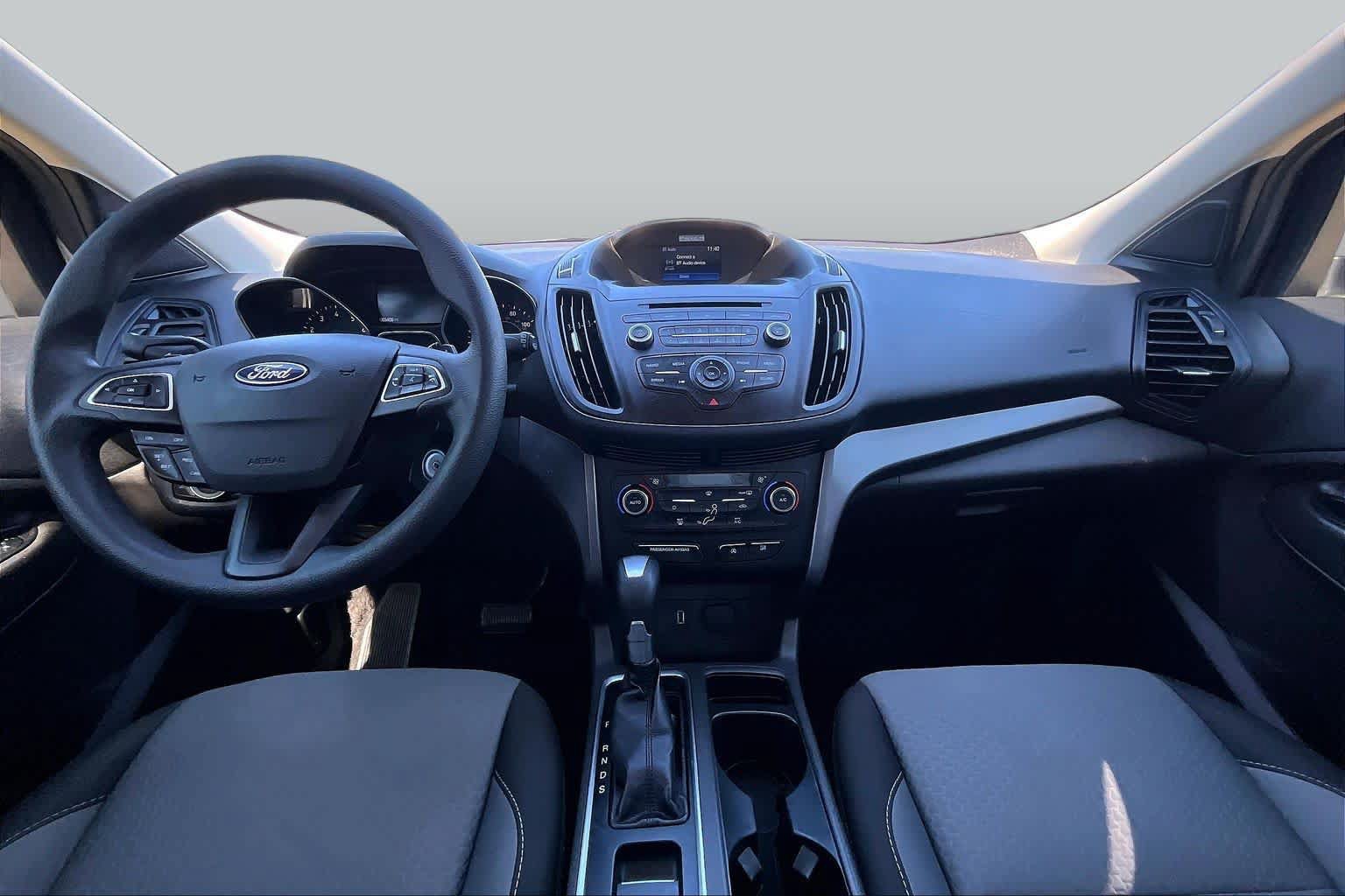 Used 2017 Ford Escape SE FWD image 16