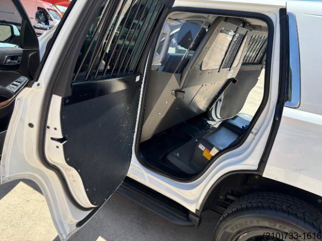 Used 2020 Chevrolet Tahoe 2WD image 21