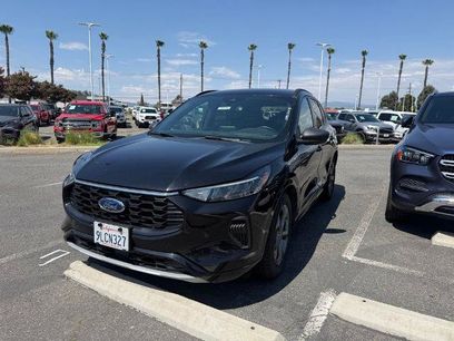 Certified 2024 Ford Escape ST-Line