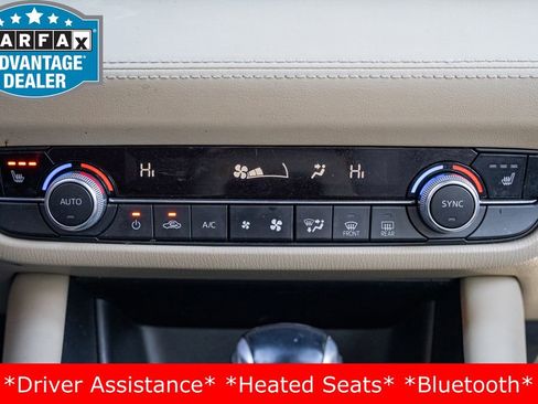 Used 2021 MAZDA MAZDA6 Touring image 27