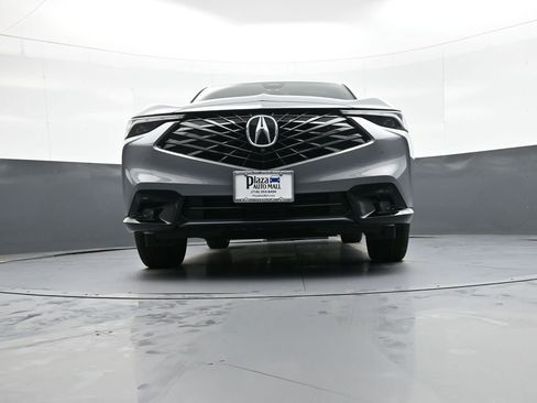 Certified 2025 Acura ADX A-Spec image 27