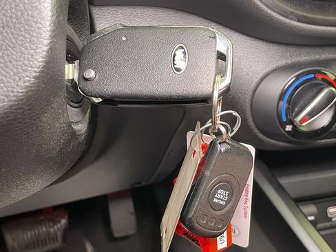 Used 2021 Kia Soul S FWD image 31