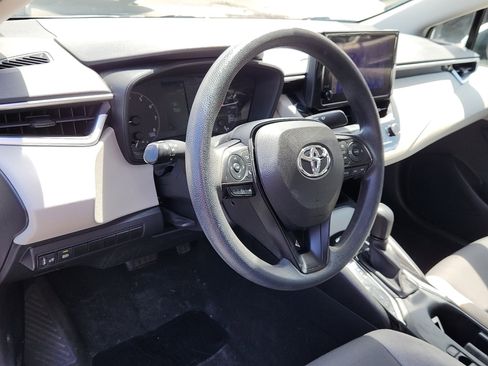 Certified 2023 Toyota Corolla LE FWD image 11