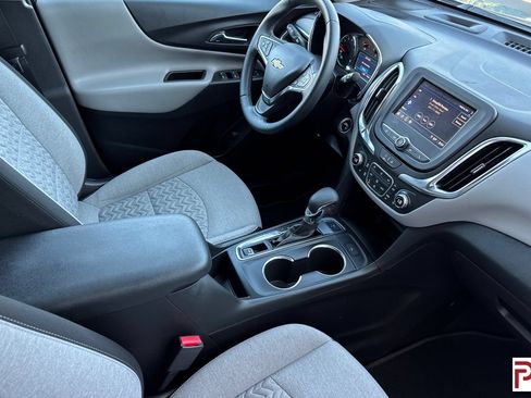 Certified 2023 Chevrolet Equinox LT w/ Driver Convenience Package AWD/4WD image 19