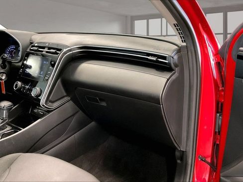 Used 2023 Hyundai Tucson SE AWD/4WD image 26