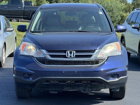 Used 2011 Honda CR-V EX-L image 5