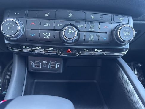 New 2026 Dodge Durango GT w/ Blacktop Package image 28