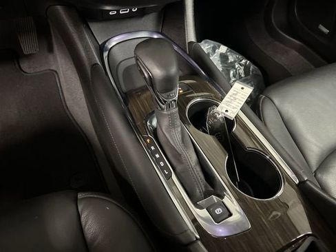 Certified 2024 Chevrolet Malibu LT image 16