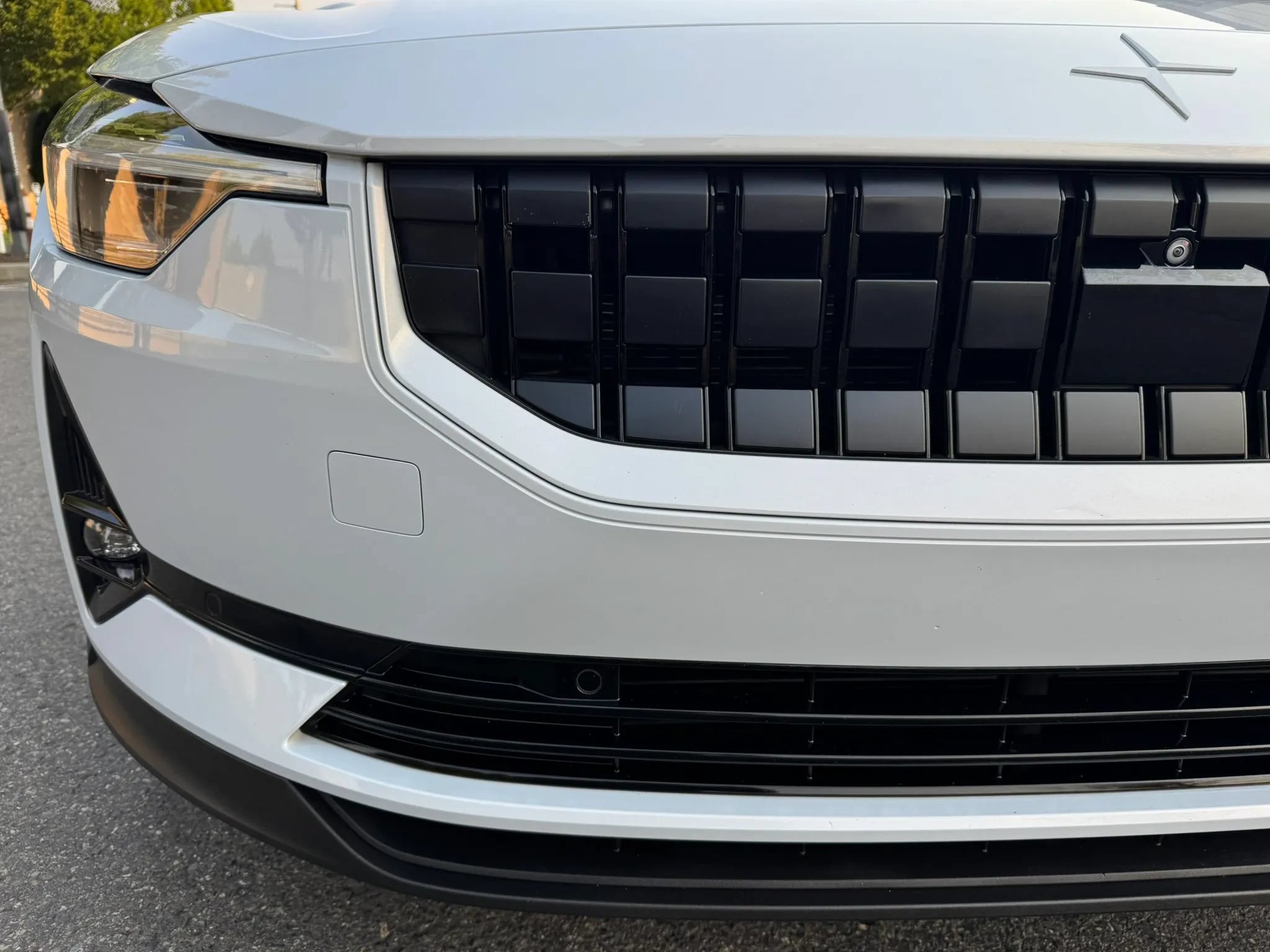 Used 2023 Polestar Polestar 2 w/ Pilot Pack AWD/4WD image 17