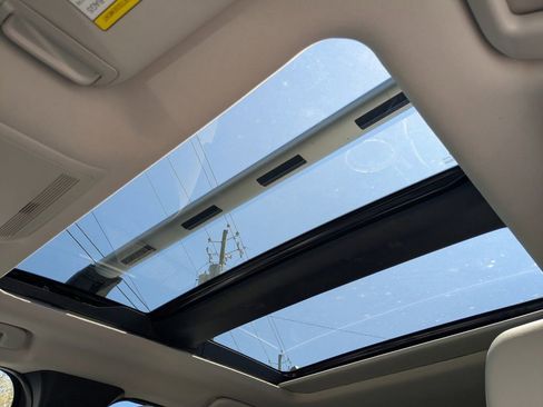 New 2026 MAZDA CX-50 2.5 Turbo w/ Premium Plus Pkg image 21