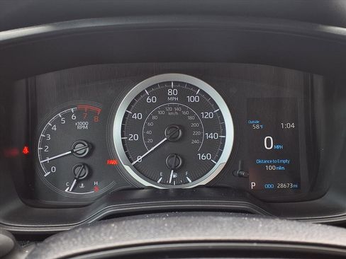 Used 2022 Toyota Corolla LE image 16