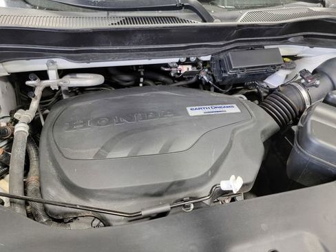 Used 2019 Honda Passport Elite image 33