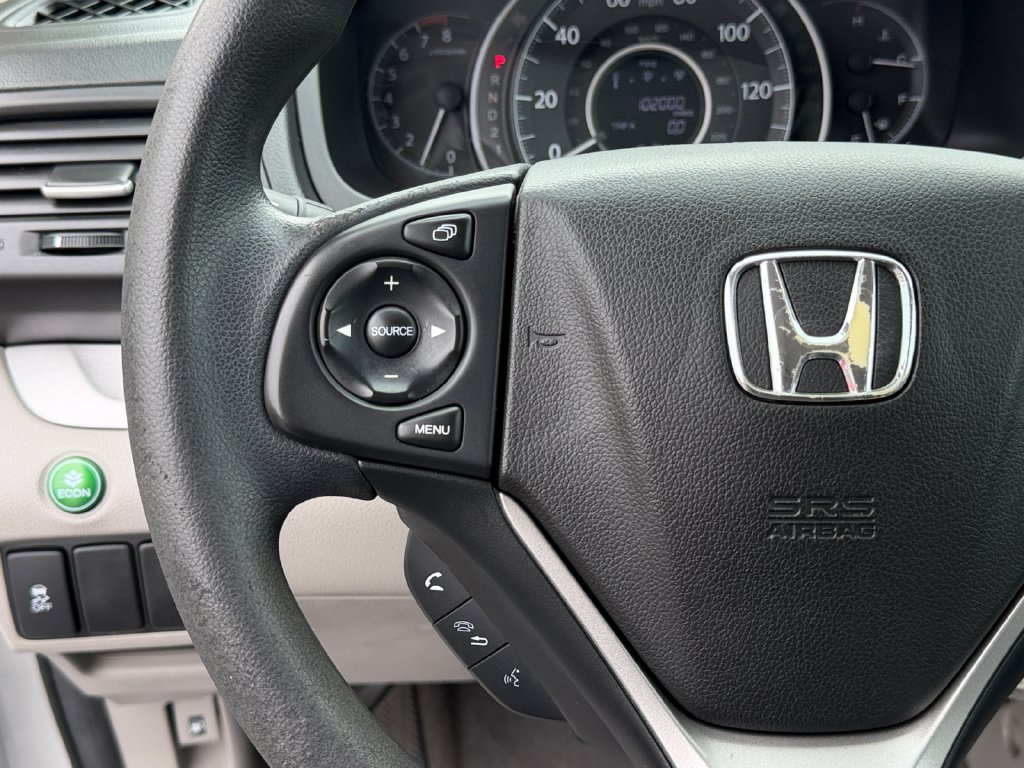 Used 2013 Honda CR-V EX image 20