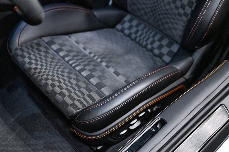 Used 2026 Porsche 911 Turbo S AWD/4WD image 8