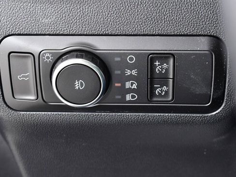 New 2025 Ford Bronco Sport Big Bend w/ Convenience Package image 31