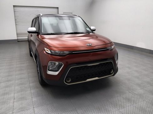 Used 2020 Kia Soul X-Line image 14